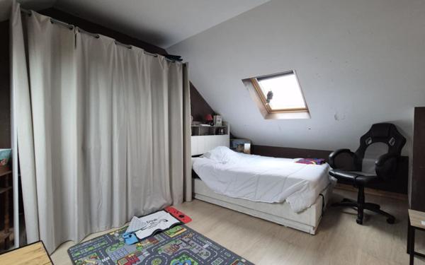 Maison à vendre    5 pièces •  Saint-Vincent-sur-Oust