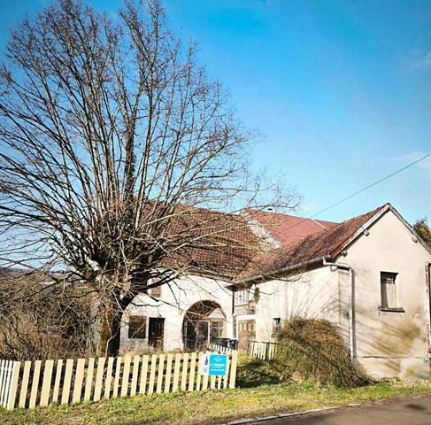 Maison à vendre 6 pièces CHAY (25)