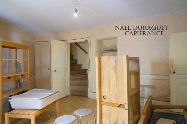 Maison à vendre 6 pièces CHAY (25)
