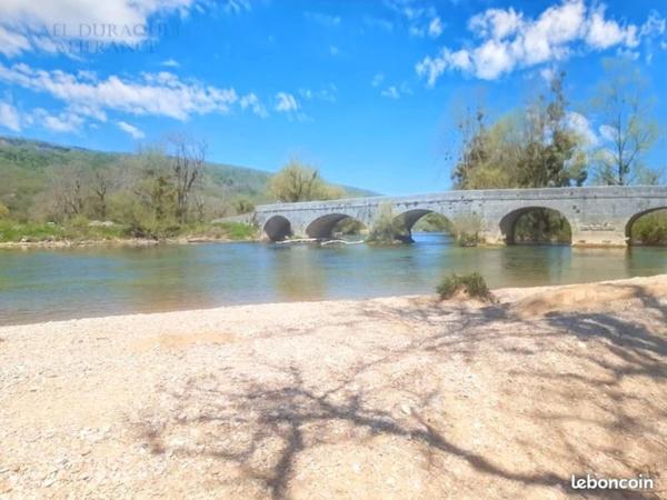 Maison à vendre 6 pièces CHAY (25)