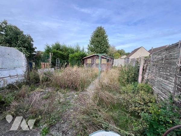 Vous recherchez une maison avec du potentiel à personnaliser selon vos envies ? Cette maison in...
