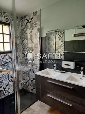 OPPORTUNITE A SAISIR - FORT POTENTIEL LOCATIF