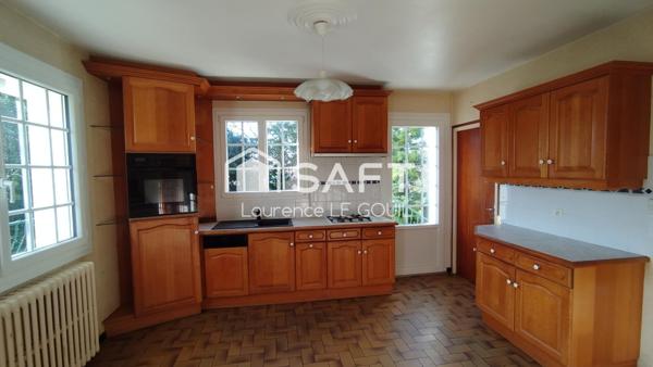 OPPORTUNITE A SAISIR - FORT POTENTIEL LOCATIF