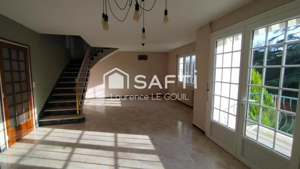 OPPORTUNITE A SAISIR - FORT POTENTIEL LOCATIF