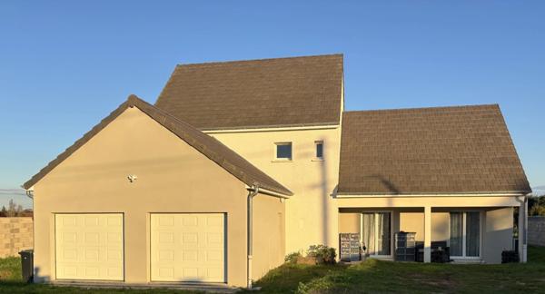 Maison à vendre TILLENAY (21)