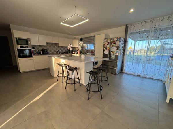 Maison à vendre TILLENAY (21)