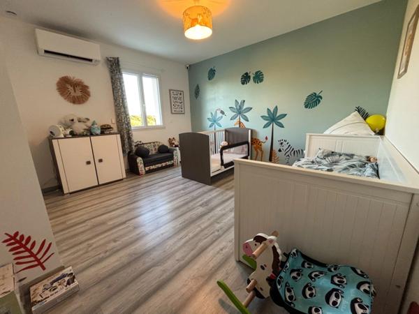 Maison à vendre TILLENAY (21)