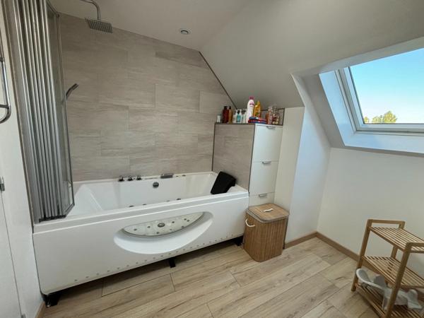 Maison à vendre TILLENAY (21)