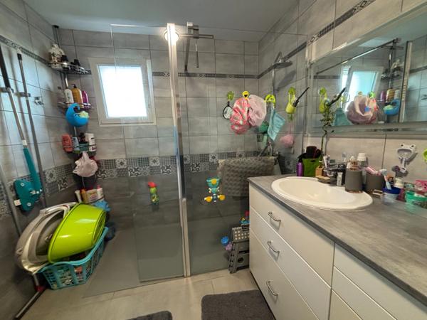 Maison à vendre TILLENAY (21)