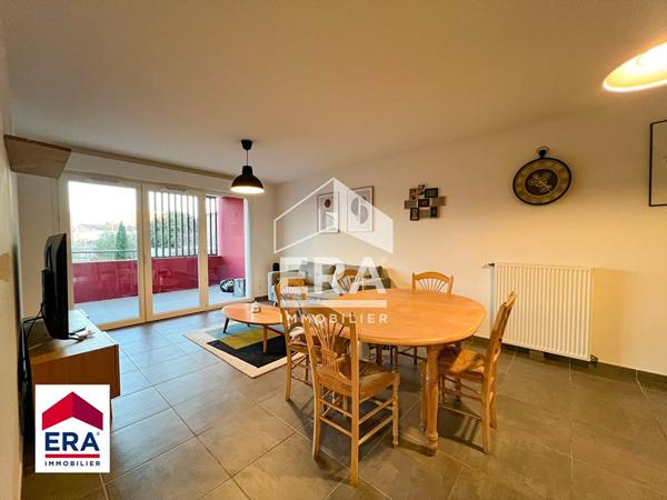 Appartement Carpentras 3 pièce(s) 62 m2