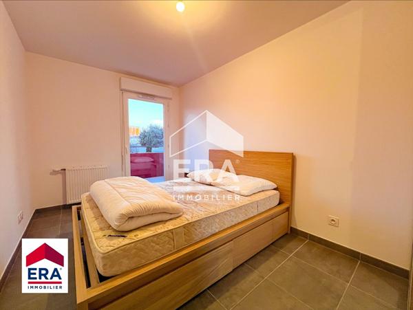 Appartement Carpentras 3 pièce(s) 62 m2