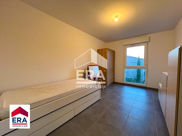 Appartement Carpentras 3 pièce(s) 62 m2