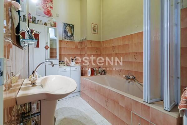 Port de Nice appartement 2 /3 pièces d'environ 75m2  à vendre à Nice  - Exclusivité Nestenn Nice Port