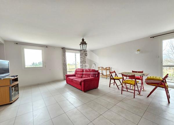 Appartement Angouleme 5 pièce(s) 134.55 m2