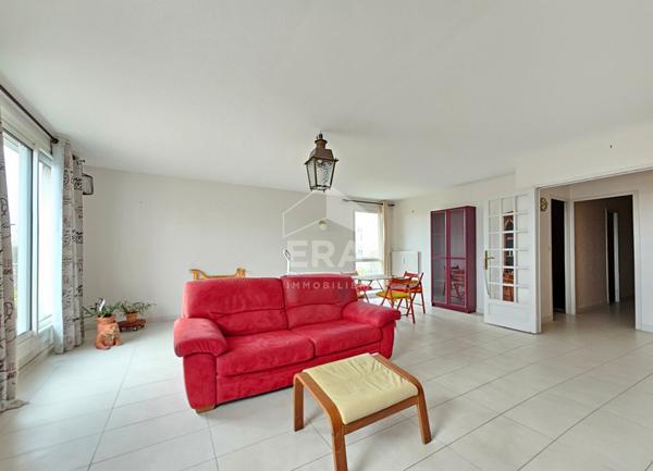 Appartement Angouleme 5 pièce(s) 134.55 m2