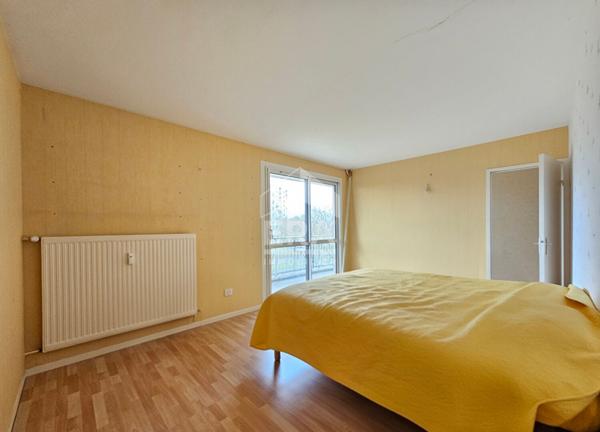 Appartement Angouleme 5 pièce(s) 134.55 m2