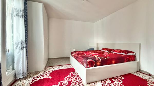 Appartement Corbeil Essonnes 3 pièce(s) 54.65 m2