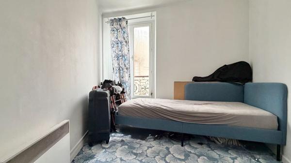 Appartement Corbeil Essonnes 3 pièce(s) 54.65 m2