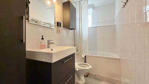 Appartement Corbeil Essonnes 3 pièce(s) 54.65 m2