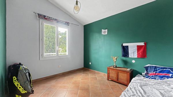 Maison Saint Martin De Crau 5 pièces 118 m2