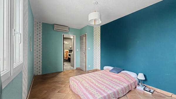 Maison Saint Martin De Crau 5 pièces 118 m2