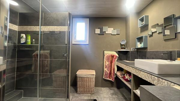 Maison Saint Martin De Crau 5 pièces 118 m2