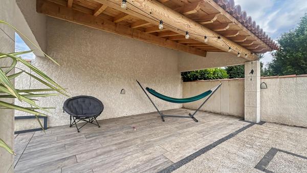 Maison Saint Martin De Crau 5 pièces 118 m2