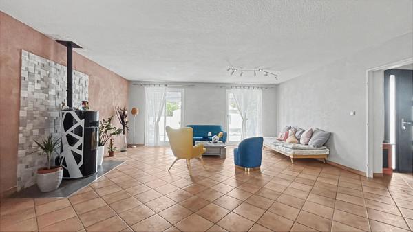 Maison Saint Martin De Crau 5 pièces 118 m2