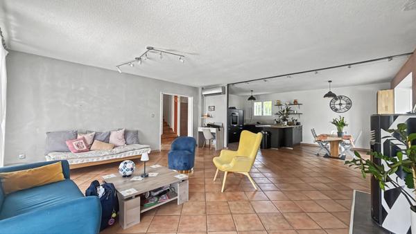 Maison Saint Martin De Crau 5 pièces 118 m2