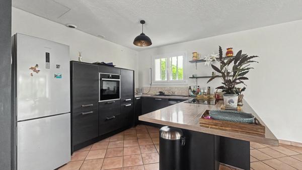Maison Saint Martin De Crau 5 pièces 118 m2