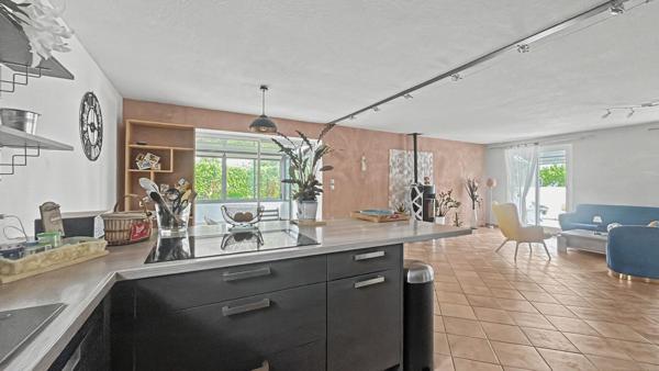 Maison Saint Martin De Crau 5 pièces 118 m2