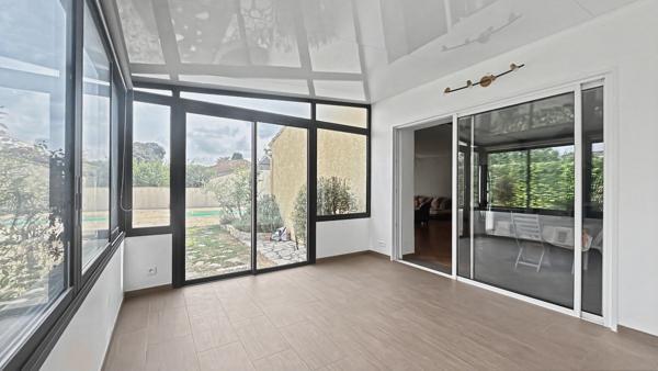 Maison Saint Martin De Crau 5 pièces 118 m2