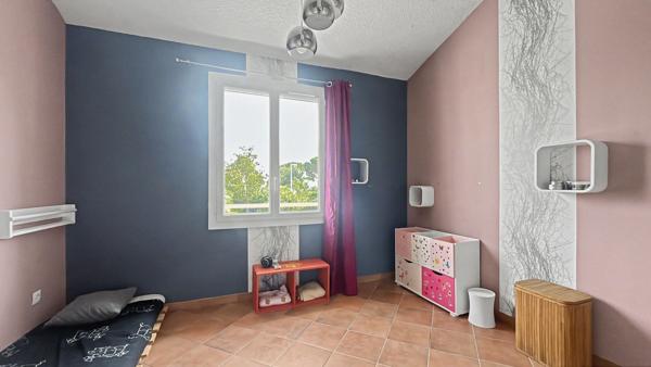 Maison Saint Martin De Crau 5 pièces 118 m2