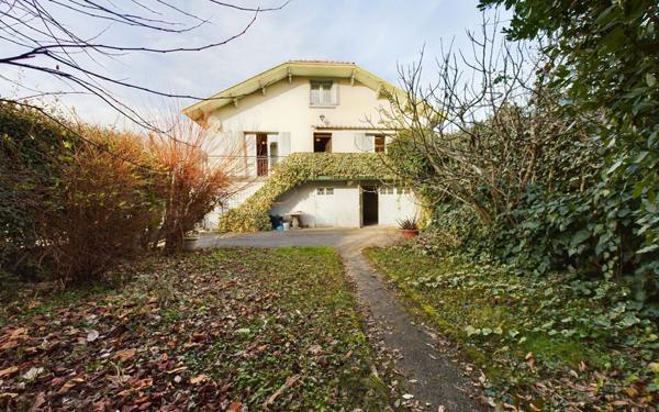 Maison à vendre    5 pièces • 140,98 m2 Vinay