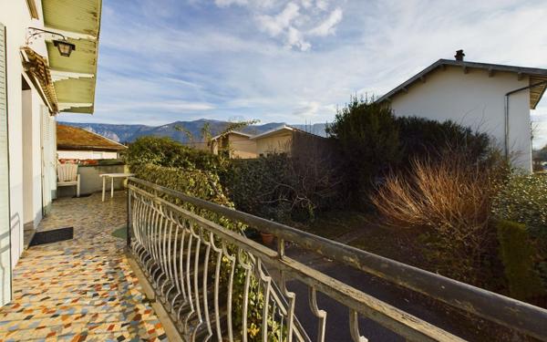 Maison à vendre    5 pièces • 140,98 m2 Vinay