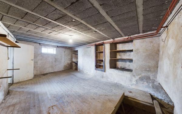 Maison à vendre    5 pièces • 140,98 m2 Vinay