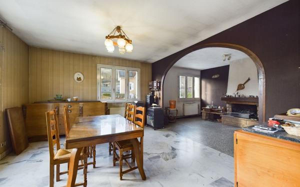 Maison à vendre    5 pièces • 140,98 m2 Vinay