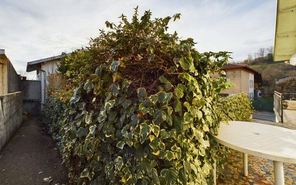 Maison à vendre    5 pièces • 140,98 m2 Vinay