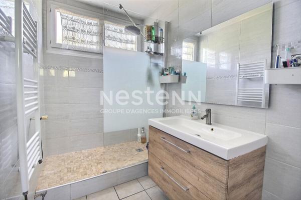 Marignane - Appartement de type 3, 2 chambres à vendre avec une cave avec NESTENN