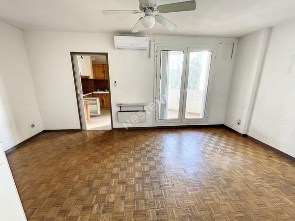 Appartement Toulon  La Rode de 1 pièce de 32.94 m²