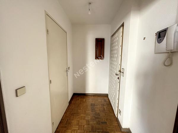 Appartement Toulon  La Rode de 1 pièce de 32.94 m²