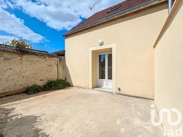 Maison à vendre 3 pièces 52 m² Guignes
