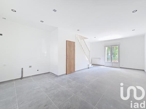 Maison à vendre 3 pièces 52 m² Guignes