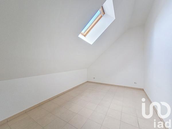 Maison à vendre 3 pièces 52 m² Guignes