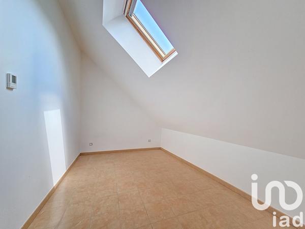 Maison à vendre 3 pièces 52 m² Guignes