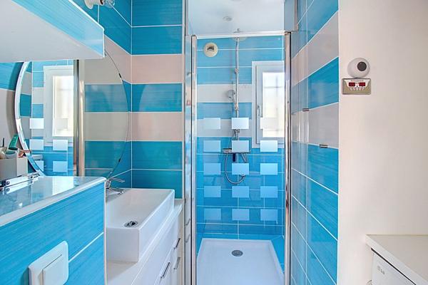 A VENDRE à DRAGUIGNAN ! Appartement haut de villa en duplex 4 pièces  à Draguignan
