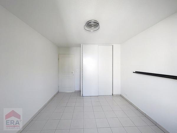 A VENDRE MARSEILLE 13014 HAUT DE ST MARTHE RESIDENCE RECENTE T4 TERRASSE GARAGE JARDIN