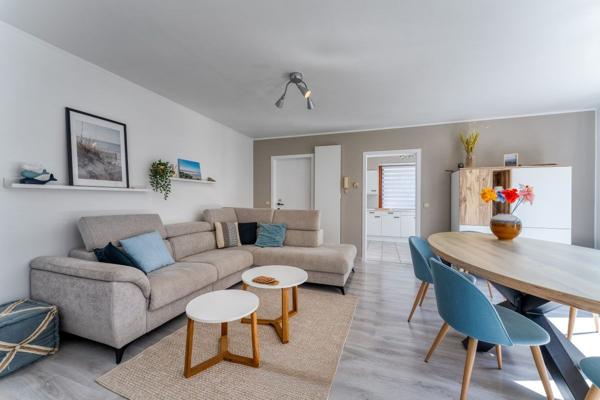 Appartement Nanterre 4 pièce(s) 87 m2
