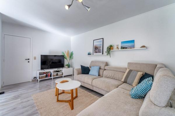 Appartement Nanterre 4 pièce(s) 87 m2