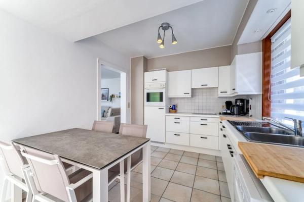 Appartement Nanterre 4 pièce(s) 87 m2